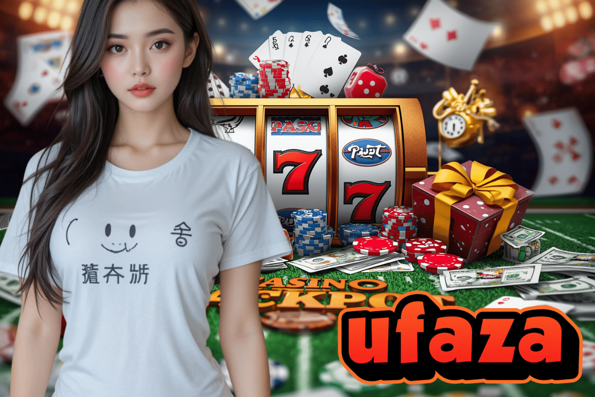 ufaza login