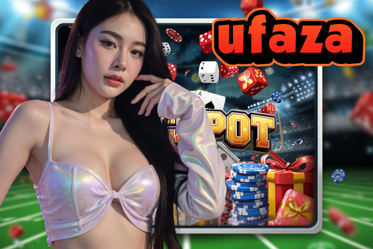 ufaza เว็บตรง